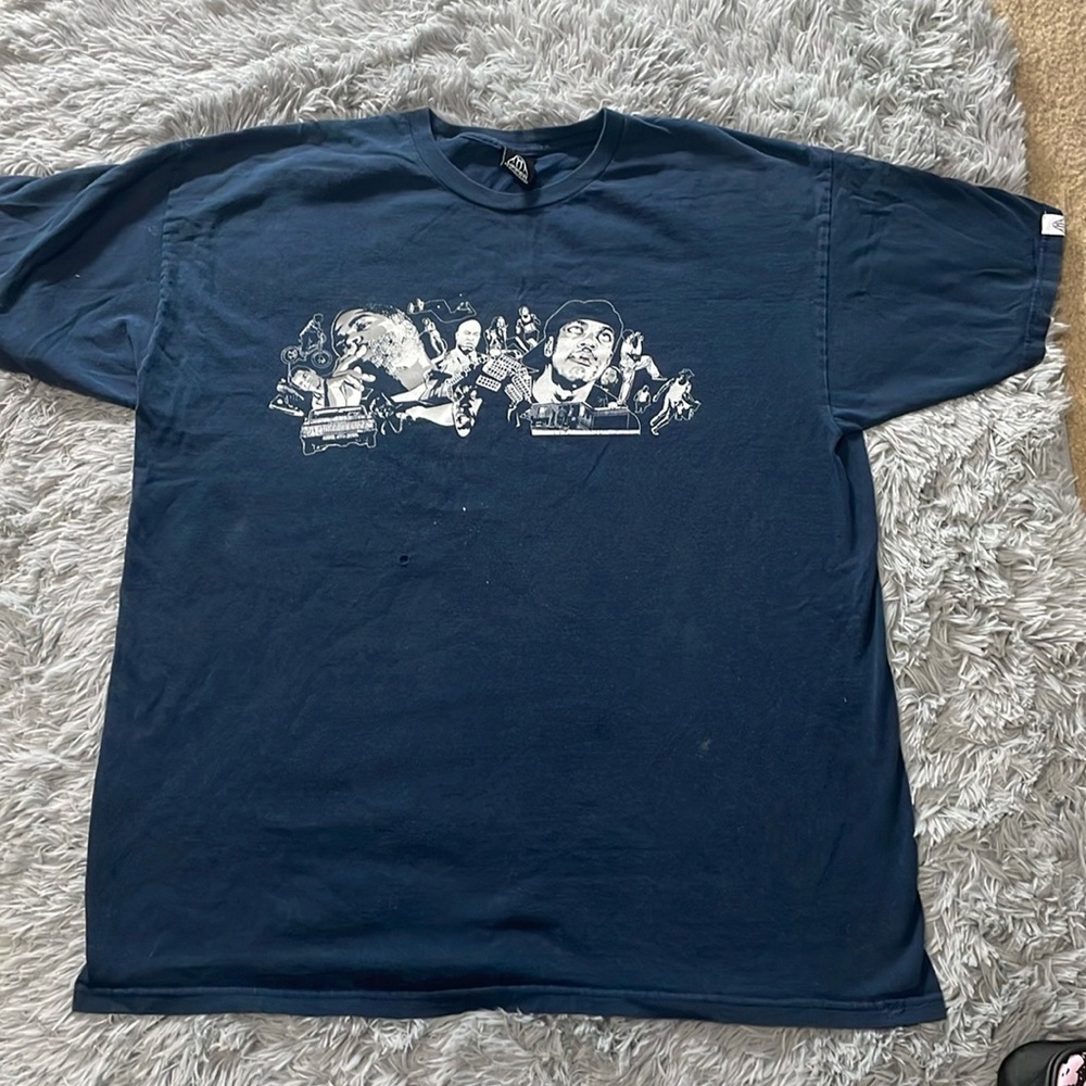 🔥Friday the movie x upper play ground shirt 🔥